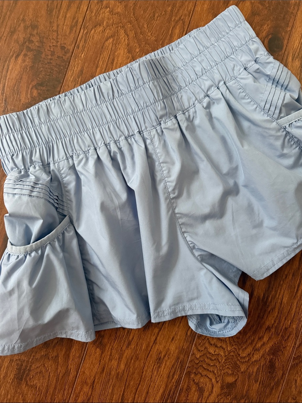 FP Movement by Free People Get Your Flirt On Shorts